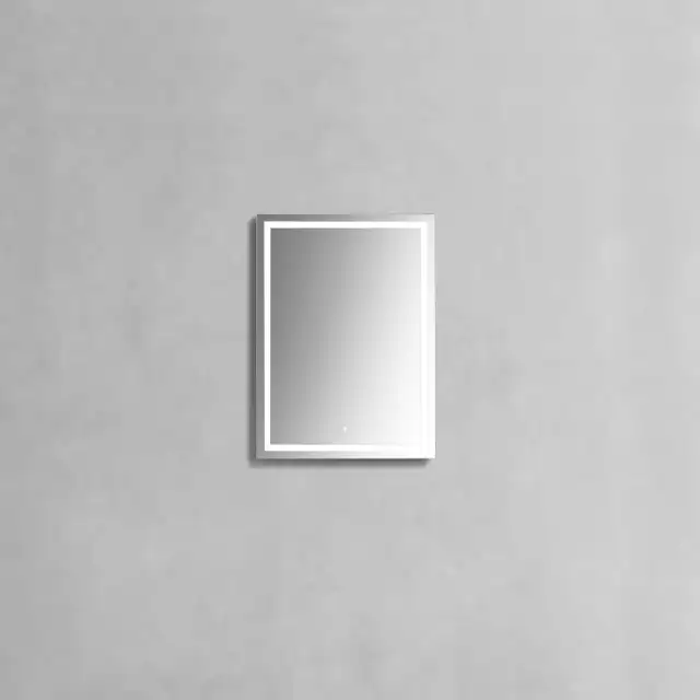 50% OFF Bathroom  LED Mirror