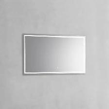 50% OFF Bathroom  LED Mirror - Photo 2