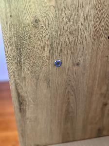 Fold away Bed (Murphy bed) - Photo 7
