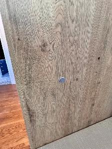 Fold away Bed (Murphy bed) - Photo 9