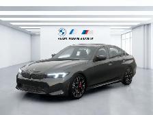 2026 BMW M340i