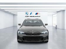2026 BMW M340i - Photo 3