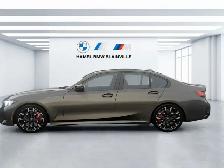 2026 BMW M340i - Photo 4
