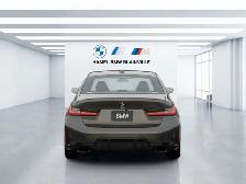 2026 BMW M340i - Photo 5