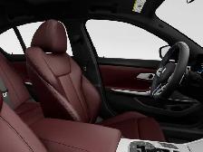 2026 BMW M340i - Photo 9