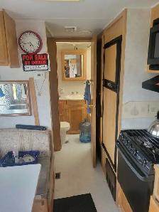 Tag Along Camper - Photo 3