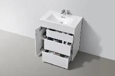Big Summer Sale! Vanity with sink and countertop - Photo 2