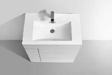 Big Summer Sale! Vanity with sink and countertop - Photo 3