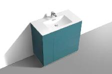 Big Summer Sale! Vanity with sink and countertop - Photo 5