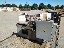 Kasto 10' Horizontal Band Saw - Photo 2
