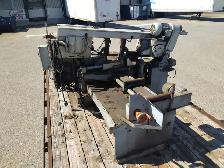 Kasto 10' Horizontal Band Saw - Photo 3