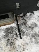 WATERPROOFING FOUNDATION LRAKS REPAIR SUMP PUMP ISSUE WEEPING TI - Photo 5