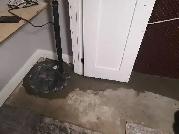 WATERPROOFING FOUNDATION LRAKS REPAIR SUMP PUMP ISSUE WEEPING TI - Photo 6