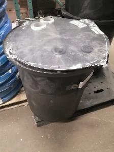 WATERPROOFING FOUNDATION LRAKS REPAIR SUMP PUMP ISSUE WEEPING TI - Photo 9