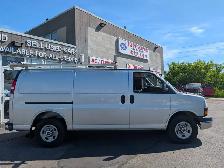 2016 GMC Savana Cargo Van G2500 • Accident Free - Photo 7