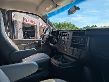 2016 GMC Savana Cargo Van G2500 • Accident Free - Photo 8
