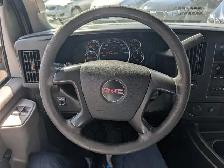 2016 GMC Savana Cargo Van G2500 • Accident Free - Photo 10