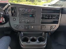 2016 GMC Savana Cargo Van G2500 • Accident Free - Photo 12