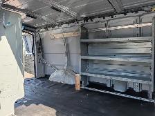 2016 GMC Savana Cargo Van G2500 • Accident Free - Photo 13