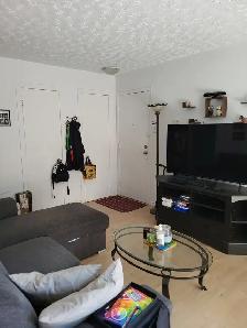 Appartement de 2 chambres disponible pour le 1er juillet ! - Photo 3