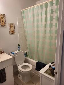 Appartement de 2 chambres disponible pour le 1er juillet ! - Photo 8