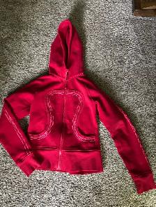 lululemon hoodie - Photo 2