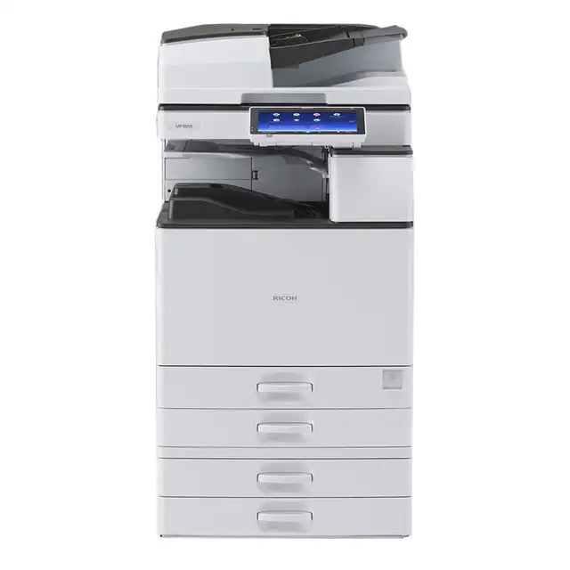 Ricoh MP 5055 Black/White Laser Multifunction Printer IN STOCK
