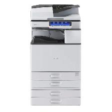 Ricoh MP 5055 Black/White Laser Multifunction Printer IN STOCK