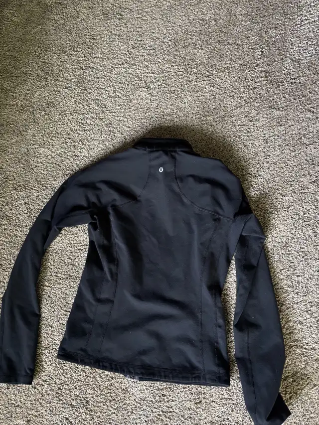 lululemon define jacket