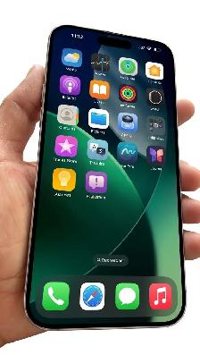 Iphone 15 Promax 256G ( lire Decription) - Photo 7