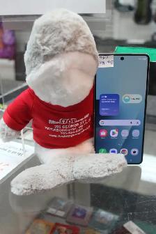 Samsung Galaxy Z Flip 7