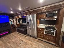 2018 Jayco Eagle 338 RETS - Park model trailer - Photo 6