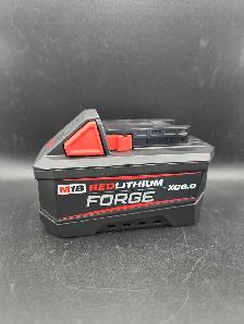 MILEAUKEE FORGE XC 6AH BATTERY 48-11-1861