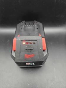 MILEAUKEE FORGE XC 6AH BATTERY 48-11-1861 - Photo 3