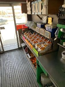 Driver Salesperson BC Fruit Truck - Photo 4
