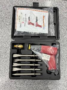 Chicago Pneumatic CP7111 Air Hammer Kit
