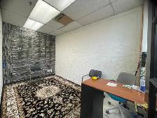 Retail/Office Space for Sublease – Scarborough