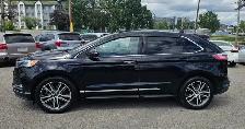 2019 Ford Edge Titanium - Photo 3