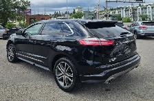 2019 Ford Edge Titanium - Photo 4