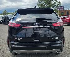 2019 Ford Edge Titanium - Photo 5