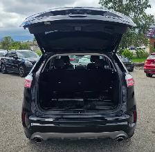 2019 Ford Edge Titanium - Photo 6