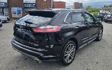 2019 Ford Edge Titanium - Photo 7