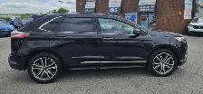 2019 Ford Edge Titanium - Photo 8