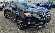2019 Ford Edge Titanium - Photo 9