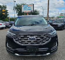 2019 Ford Edge Titanium - Photo 10