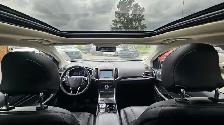 2019 Ford Edge Titanium - Photo 11