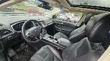2019 Ford Edge Titanium - Photo 13