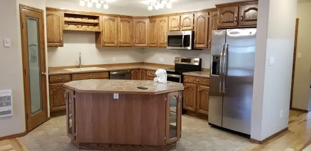 For Rent – Like-New 3-Bedroom Condo in Whistle Bend