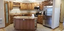 For Rent – Like-New 3-Bedroom Condo in Whistle Bend