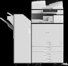 Ricoh MP 4055 Black/White Laser Multifunction Printer IN STOCK